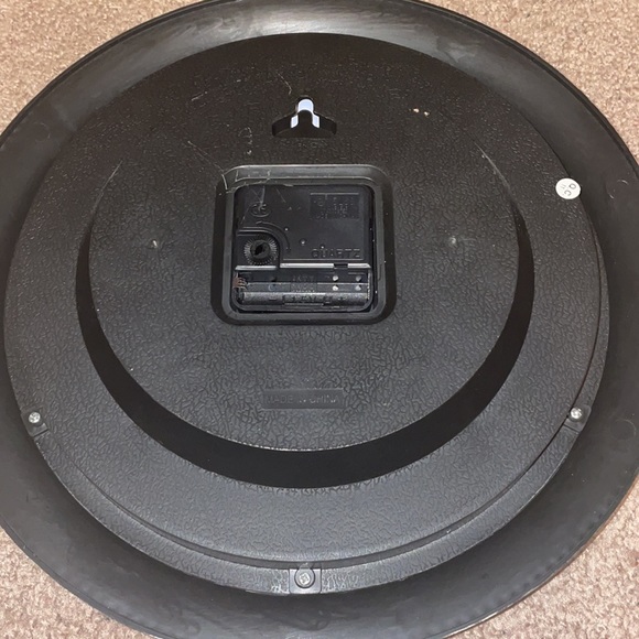 Clock - Picture 2 of 2